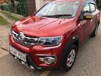 Renault KWID 2016