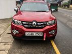 Renault KWID 2016