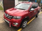 Renault KWID 2016