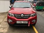 Renault KWID 2016