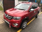 Renault KWID 2016