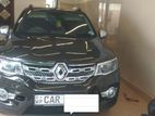 Renault KWID 2016