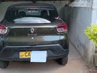 Renault KWID 2016