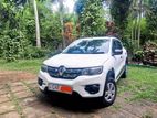 Renault KWID 2016