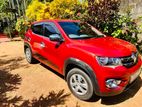 Renault KWID 2016