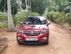 Renault KWID 2016