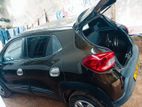 Renault KWID 2016