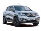 Renault Kwid 2016 Leasing Loan 70%