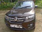 Renault Kwid 2016 Maximum Leasing Partner 80%