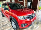Renault KWID 2016 Maximum Leasing Partner
