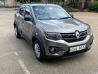 Renault KWID RXT 2016