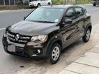 Renault Kwid 2016 සඳහා 85% ක් අඩු වූ පොලියට වසර 7කින් Leasing