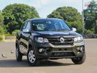 Renault Kwid 2016 සඳහා අවම පොලියට 85% උපරිම ලීසිං