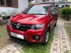 Renault KWID 2016