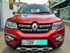 Renault KWID 2017/2019 Automatic 2017