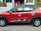 Renault KWID 2017/2019 Automatic 2017