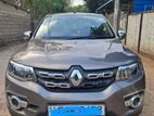 Renault KWID 2017
