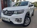 Renault KWID 2017
