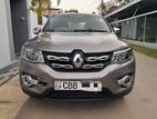 Renault KWID 2017