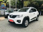 Renault KWID 2017