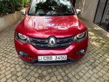 Renault KWID 2017