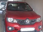 Renault KWID 2017