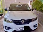 Renault KWID 2017