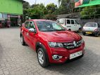 Renault KWID 2017