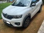Renault KWID 2017