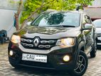 Renault KWID 2017