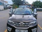 Renault KWID 2017