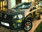 Renault KWID 2017