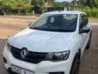 Renault KWID 2017