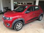 Renault KWID 2017