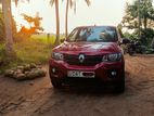 Renault KWID 2017