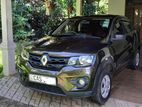 Renault KWID 2017