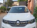 Renault KWID 2018