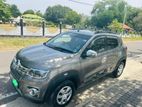 Renault KWID 2018