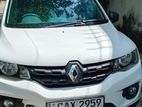 Renault KWID 2018