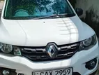 Renault KWID 2018