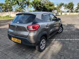 Renault KWID 2018