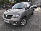 Renault KWID 2018
