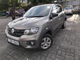 Renault KWID 2018
