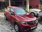 Renault KWID 2018