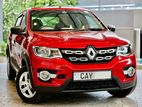 Renault KWID 2018