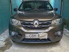 Renault KWID 2018