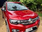 Renault KWID 2018