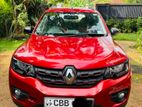 Renault KWID 2018
