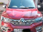 Renault KWID 2018