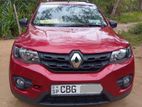 Renault KWID 2018